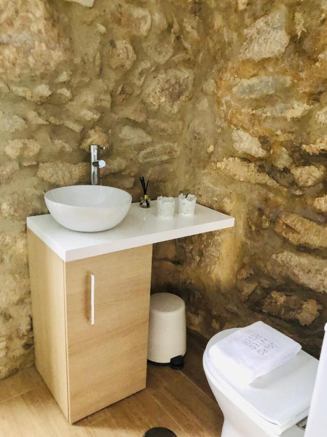 Апартаменты Douro Pateo House Вила-Нова-ди-Гая Экстерьер фото
