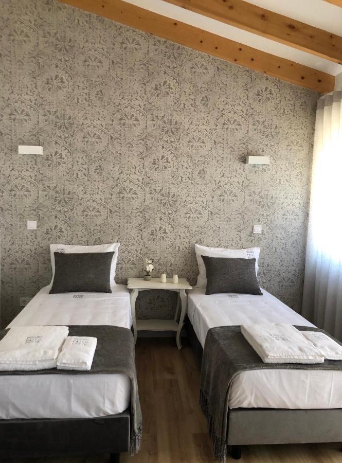 Апартаменты Douro Pateo House Вила-Нова-ди-Гая Экстерьер фото