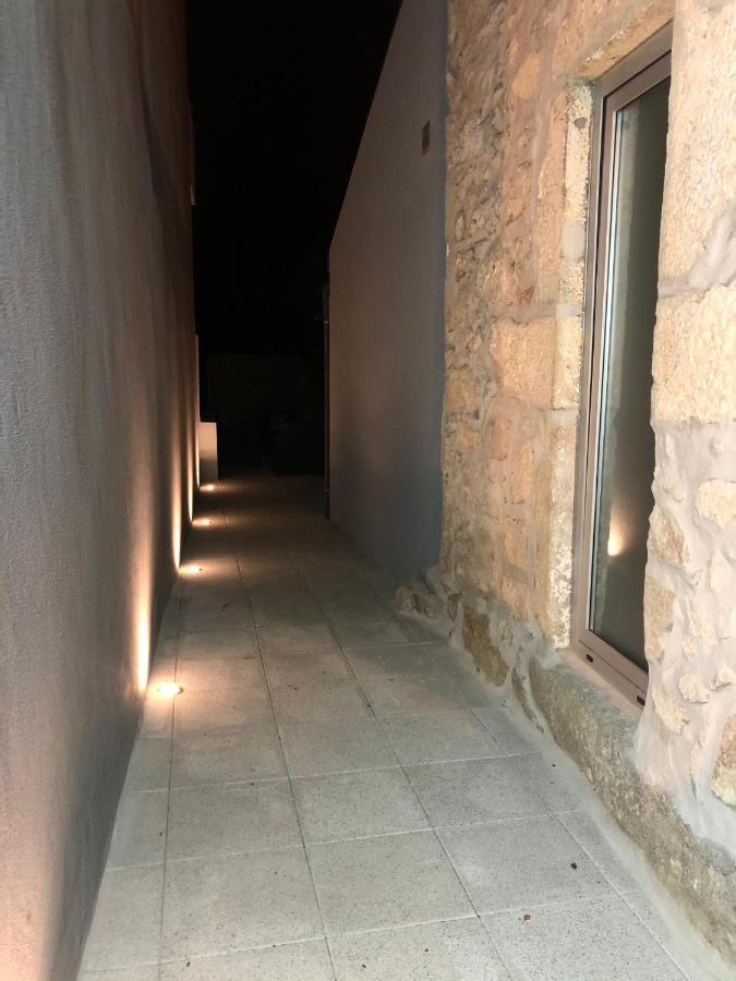 Апартаменты Douro Pateo House Вила-Нова-ди-Гая Экстерьер фото