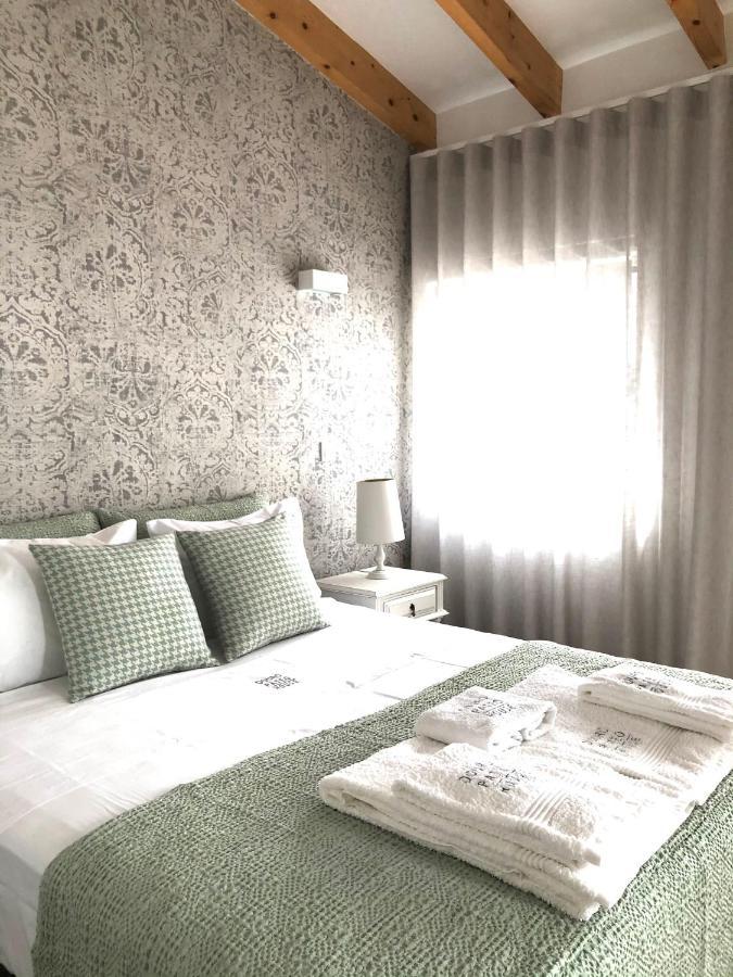 Апартаменты Douro Pateo House Вила-Нова-ди-Гая Экстерьер фото